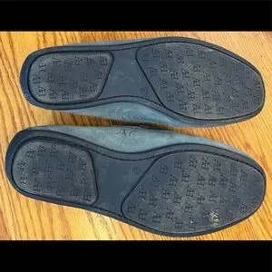EUC Austen Heller Loafer, Blue Austen Heller | Shoes | Euc Austen Heller Loafer Blue | Poshmark main image 3